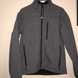 Kirkland Jacket